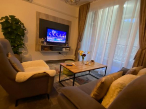 Apartment Pahuljica